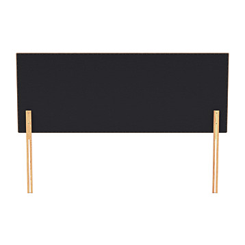 Highgrove Libra Strutted Headboard Image